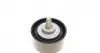 529036910 Комплект ремня генератора BMW 3 (E90/E91/E92/E93) 2.0/3.0D 04-13 (6PK 1698) N47D20 INA підбір по vin на Brocar