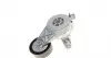 529046810 Комплект ременя генератора VW Caddy III 1.9 TDI/2.0 SDI 04-10 (6PK 1050) INA підбір по vin на Brocar