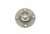 9424022K Подшипник ступицы (передней) Citroen C1/Peugeot 107/108 05- (+ABS) GSP підбір по vin на Brocar