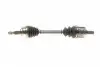 203646 Полуось (передняя) Citroen C4/C5/Peugeot 3008/5008 13- (L) (28x37/622) GSP підбір по vin на Brocar