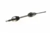 Полуось (передняя) Citroen C4/C5/Peugeot 3008/5008 13- (R) (28x37/951) 203652