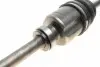 203652 Полуось (передняя) Citroen C4/C5/Peugeot 3008/5008 13- (R) (28x37/951) GSP підбір по vin на Brocar