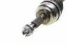 203652 Полуось (передняя) Citroen C4/C5/Peugeot 3008/5008 13- (R) (28x37/951) GSP підбір по vin на Brocar