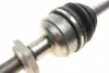 203228 Полуось (передняя) Opel Astra J 1.7 CDTI 09-15 (R) (30x25х996) GSP підбір по vin на Brocar