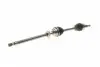 203228 Полуось (передняя) Opel Astra J 1.7 CDTI 09-15 (R) (30x25х996) GSP підбір по vin на Brocar