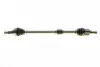 Полуось (передняя) Ford Transit Courier 1.0 EcoBoost/1.5/1.6 TDCi 14- (R) (25x23x918) 202854