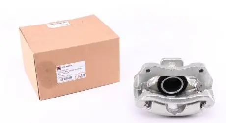 BS86294 Суппорт тормозной (передний) (R) Ford Transit Courier 14- (+ скоба) DP подбор по vin на Brocar
