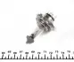 RTM475HDLL Автолампа H4 24V 75/70W P43t Truckmaster Heavy Duty/Long Life Ring підбір по vin на Brocar