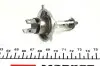 RTM475HDLL Автолампа H4 24V 75/70W P43t Truckmaster Heavy Duty/Long Life Ring підбір по vin на Brocar
