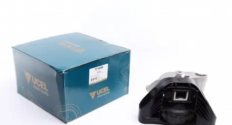 10688 Подушка двигателя (R) Renault Megane IV 1.6 16V 15- UCEL підбір по vin на Brocar