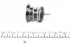 96480K Термостат VW Caddy/Golf VII 1.0TSI/1.2TSI/Passat 1.4TSI/GTE 15- (80C) (з прокладкою) MOTORAD підбір по vin на Brocar