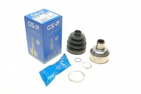 608026 Шрус (внутренний) Opel Astra 1.7 CDTI 09-15 (34x26x100) GSP подбор по vin на Brocar