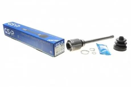 602322 Шрус (внутренний) Citroen C4/C5/Peugeot 3008/5008 13- (R) (37x36x487.5) GSP подбор по vin на Brocar