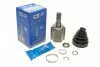 Шрус (внутренний) Opel Astra J 11- (L) (25x26x165.5) 602188