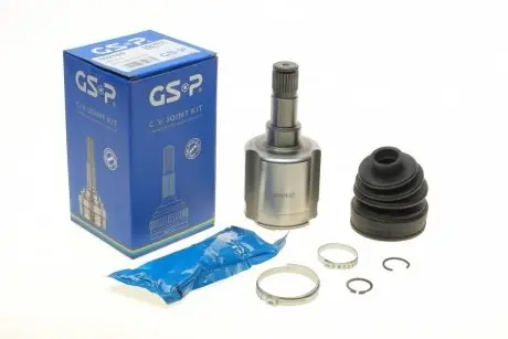 602180 Шрус (внутренний) Ford Transit Connect 1.5 TDCi 15- (R) (26x32x110.5) GSP подбор по vin на Brocar