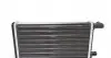112048 Радіатор пічки MB 207-410D 86-94 SOLGY підбір по vin на Brocar