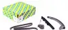 Комплект цепи ГРМ Nissan Micra 1.2/1.4 16V 03-10 KDC468.01
