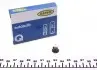 R509TPBK Автолампа 12V 1.2W SG8-5.5d Black (в щиток приладів) Ring підбір по vin на Brocar