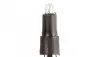 R509TPBK Автолампа 12V 1.2W SG8-5.5d Black (в щиток приладів) Ring підбір по vin на Brocar