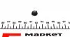 R509TPBK Автолампа 12V 1.2W SG8-5.5d Black (в щиток приладів) Ring підбір по vin на Brocar