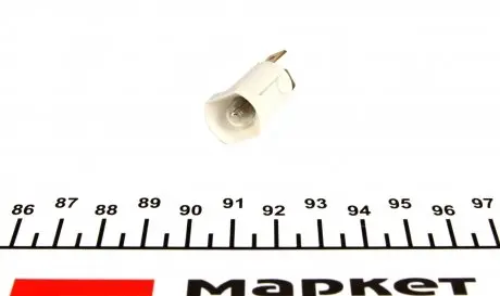 R508TVWH Автолампа 24V 1.4W B29 White (в щиток приладів) Ring підбір по vin на Brocar