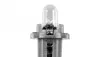 Автолампа 24V 1.2W B8.5d LED Grey (в щиток приборов) R508TLED