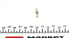 R508TLED Автолампа 24V 1.2W B8.5d LED Grey (в щиток приборов) Ring підбір по vin на Brocar