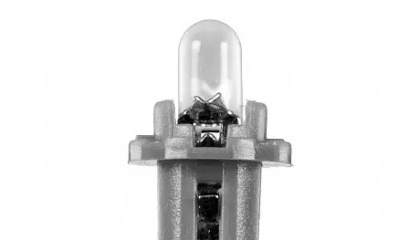R508TLED Автолампа 24V 1.2W B8.5d LED Grey (в щиток приладів) Ring підбір по vin на Brocar