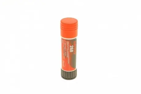 1709314 LOCTITE 268 19G EGFD фіксатор різьби (червоний) (олівець) (високої фіксації) Henkel підбір по vin на Brocar