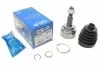 Шрус (наружный) Citroen C4/C5/Peugeot 3008/5008 13- (28x36x152) 802449