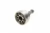 802449 Шрус (наружный) Citroen C4/C5/Peugeot 3008/5008 13- (28x36x152) GSP підбір по vin на Brocar