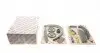Комплект ланцюга ГРМ Porsche Cayenne (92A/9PA)/Panamera (970) 4.8 V8 09- (z=266/120) 59822Set