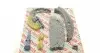 59822SET Комплект ланцюга ГРМ Porsche Cayenne (92A/9PA)/Panamera (970) 4.8 V8 09- (z=266/120) AIC підбір по vin на Brocar