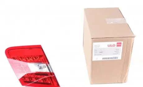 1059007 Ліхтар задній (внутрішній) MB E-class (W212) 09- (L) ULO підбір по vin на Brocar