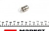 R295 Автолампа R10W 24V 10W BA15s (SCC) Heavy Duty/Long Life Ring підбір по vin на Brocar