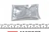 101794 Пильник рейки рульової Renault Megane I/II 95-09 (к-кт) (12x44x170mm) ERT підбір по vin на Brocar