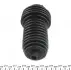 101794 Пильник рейки рульової Renault Megane I/II 95-09 (к-кт) (12x44x170mm) ERT підбір по vin на Brocar
