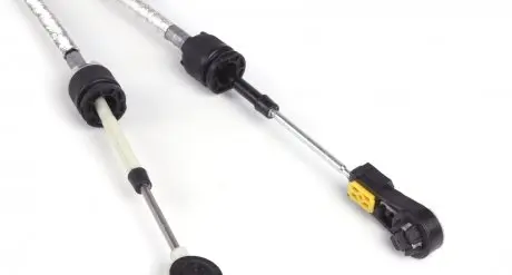 CP83396 Трос кулисы Ford Connect 13- (6МКПП) DP подбор по vin на Brocar