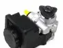 207017 Насос ГУР BMW 5 (E60/E61) 2.0D-3.0D 02-10 SOLGY підбір по vin на Brocar
