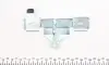 BP4019 Петля замка капота Ford Transit V184 00- DP підбір по vin на Brocar