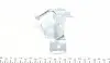 BP4019 Петля замка капота Ford Transit V184 00- DP підбір по vin на Brocar