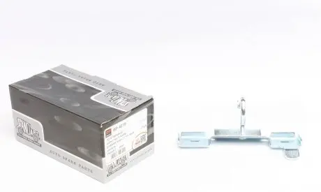 BP4019 Петля замка капота Ford Transit V184 00- DP подбор по vin на Brocar