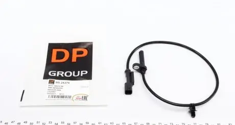 SS24375 Датчик ABS (задний) Ford Transit V363 14- DP підбір по vin на Brocar