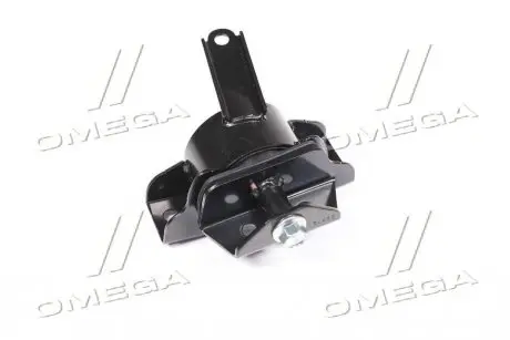 CZKD7 Опора двигателя левая Chevrolet Spark (M200), Daewoo Matiz (M200) 05- (выр-во CTR) CTR підбір по vin на Brocar