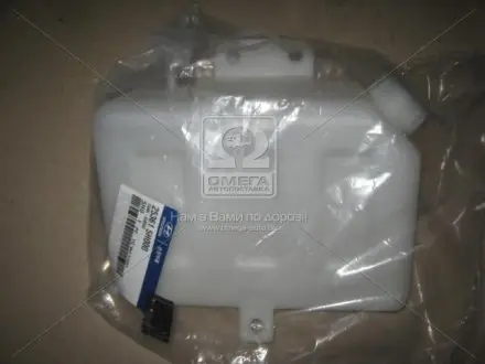 253615H000 Бачок расширительный Hyundai HD45/HD65/HD72/HD78 04- (пр-во Mobis) HYUNDAI / KIA подбор по vin на Brocar