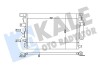 CHRYSLER Радиатор кондиционера с осушителем 300C,Lancia Thema 343135