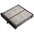 ADBP250039 FILTR KABINY MAZDA 3, CX-30, MX-30 11.18- Z WĘGLEM AKTYWNYM BLUE PRINT підбір по vin на Brocar