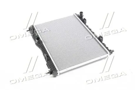 TP1569235US Радіатор охолодження FORD FIESTA 13- (for USA) (TEMPEST) TEMPEST підбір по vin на Brocar