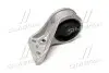 Опора двигателя задняя Hyundai Santa Fe 00-05 (пр-во Mobis) 2193026200