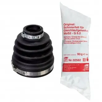 175240 Пыльник шруса (внутренний) Renault Megane CC/Coupe 1.5dCi 09-16 (29x79x91) FEBI BILSTEIN подбор по vin на Brocar